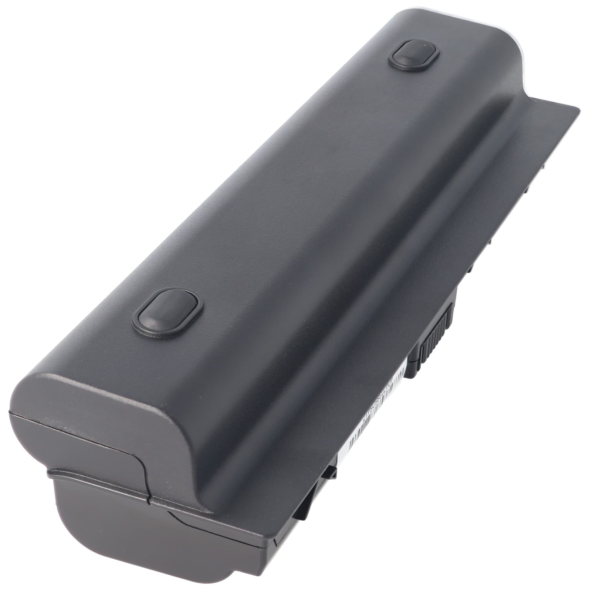 Batterie pour HSTNN-DB31, HSTNN-DB32, HSTNN-IB31, HSTNN-IB311, HSTNN-IB32 10,8 Volt 8800mAh