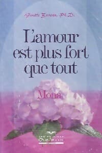 L'amour est plus fort que tout - Ginette Bureau