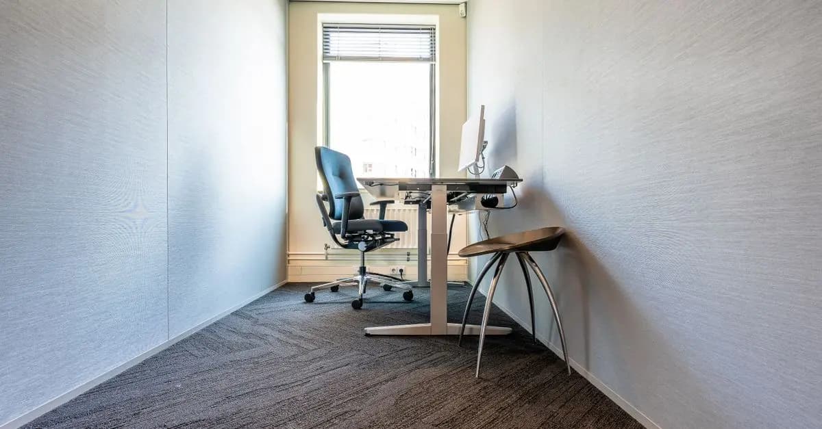 Ergonomie du bureau : mythes et réalités