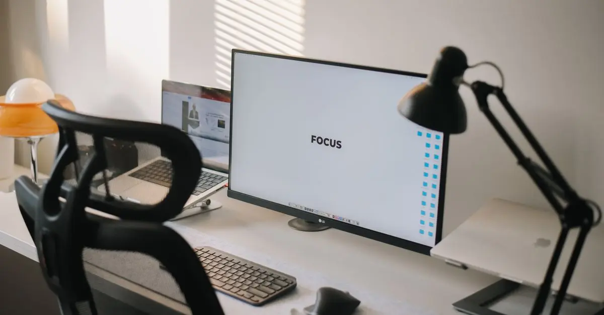 Ergonomie et Santé : Comment Votre Bureau Influence Votre Bien-Être