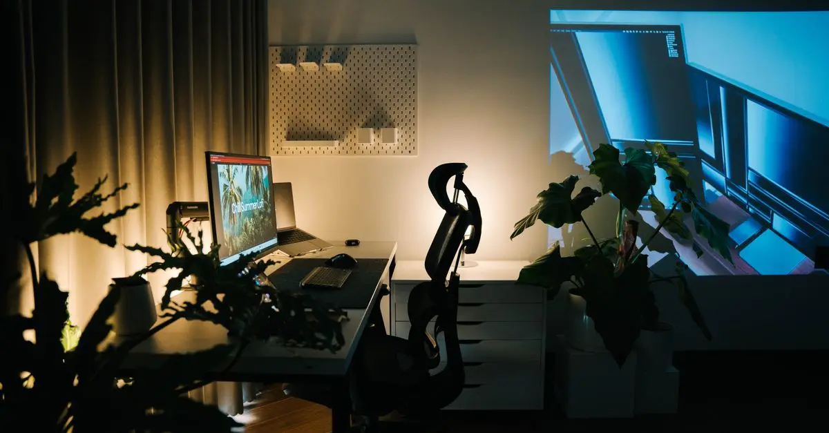 Ergonomie et productivité : comment votre posture influence votre travail