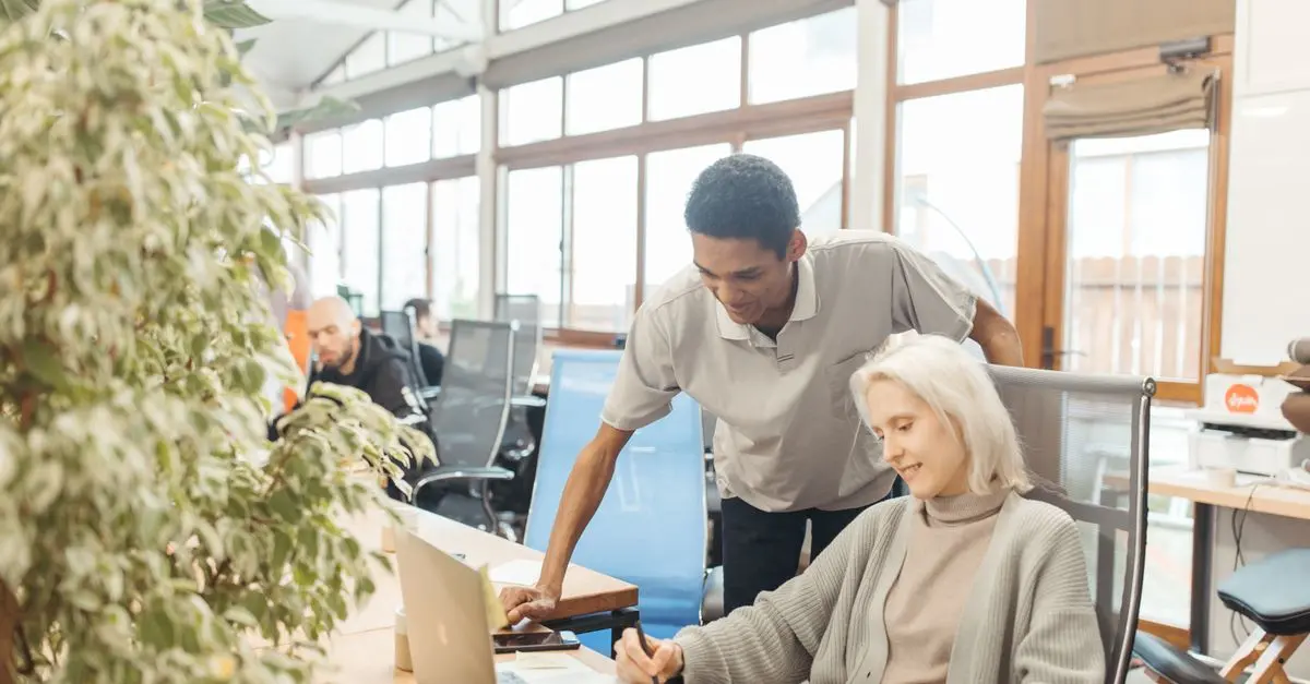Comment intégrer l'ergonomie dans un espace de coworking