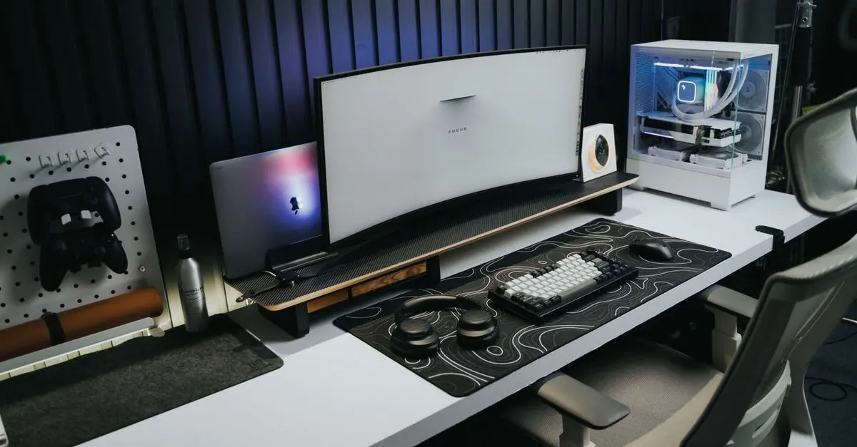 Comment choisir les bons accessoires ergonomiques pour votre bureau