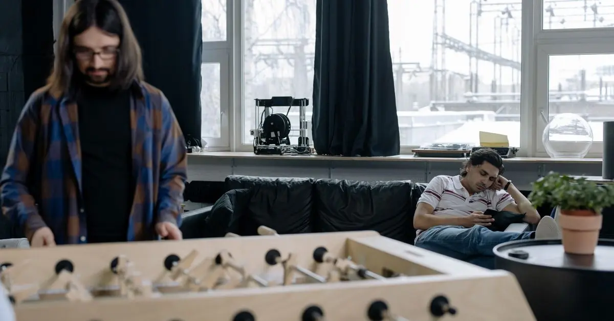 Les bienfaits des pauses actives au bureau