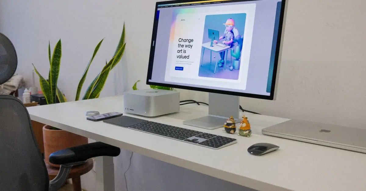 Comment choisir un bureau assis-debout pour un confort optimal