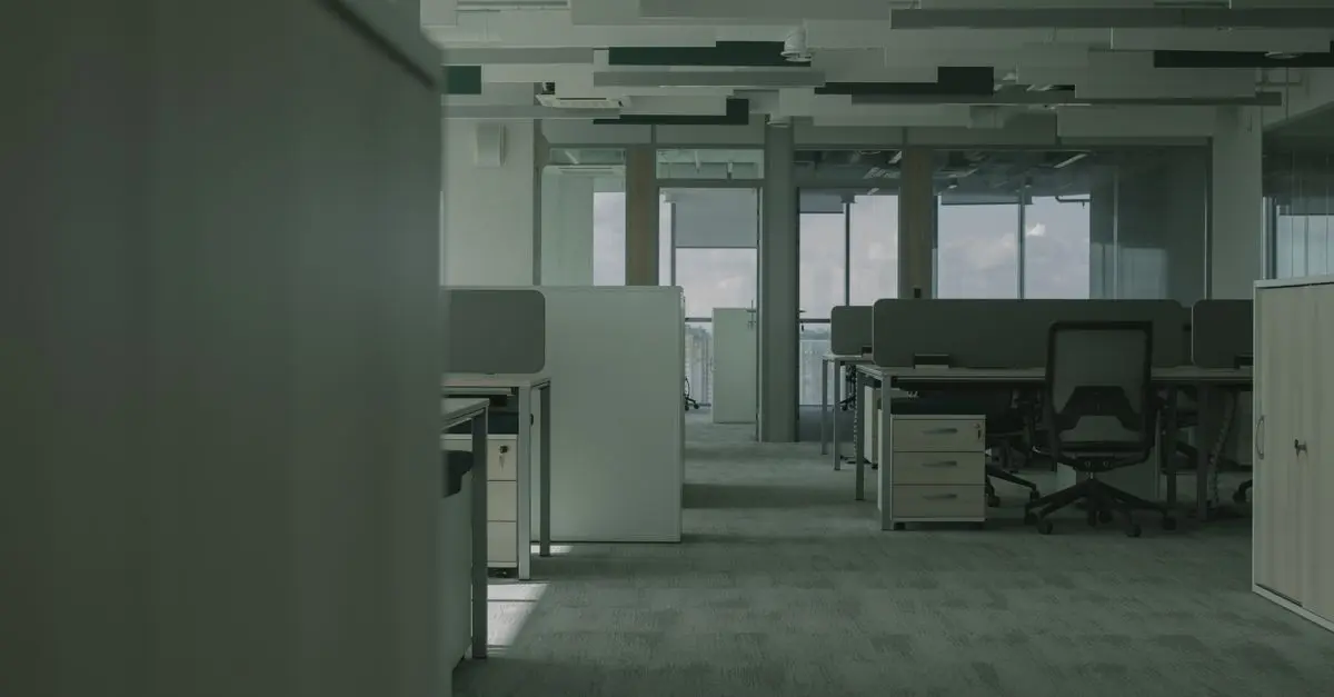 5 astuces pour créer un bureau ergonomique et sain