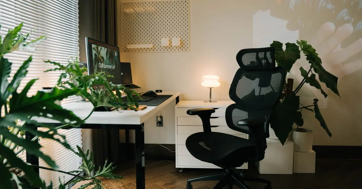 Ergonomie au travail : 10 astuces pour améliorer votre confort