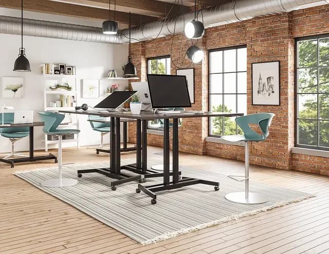 Guide pratique pour aménager un bureau ergonomique