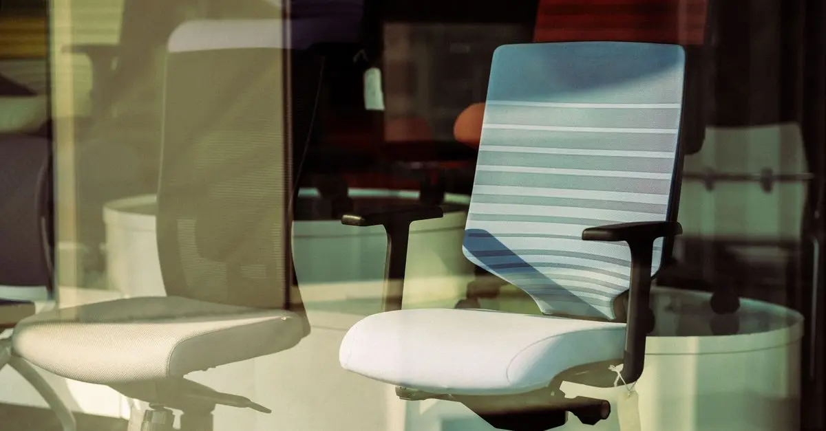 Les fondamentaux de l'ergonomie au bureau : guide complet