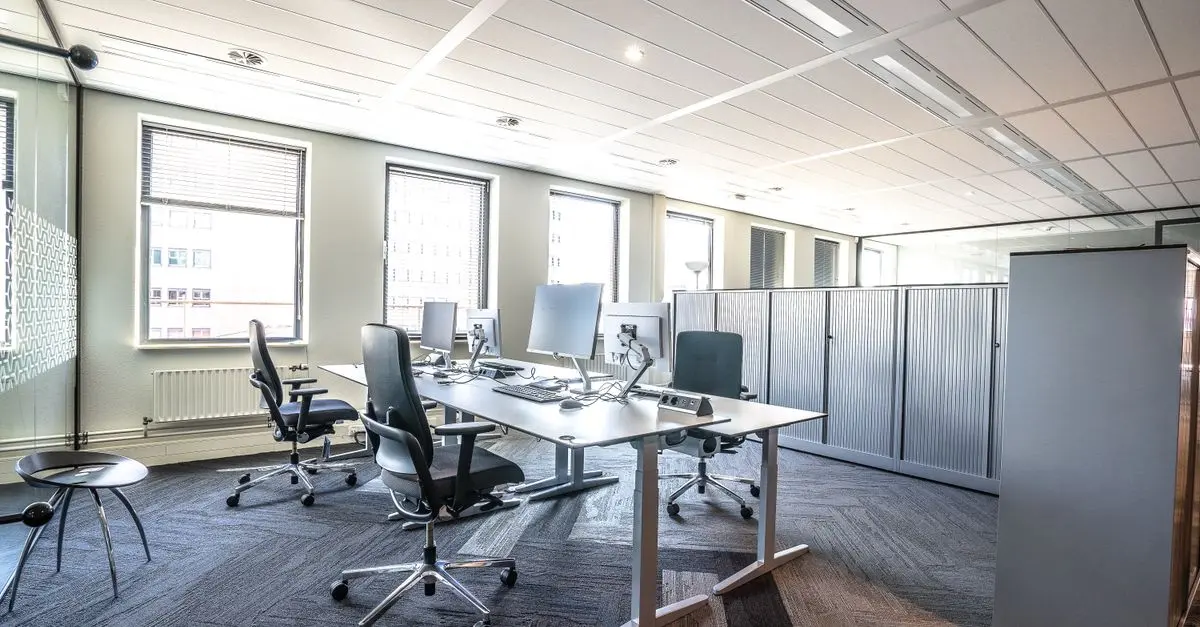 Les tendances en ergonomie de bureau à suivre en 2026
