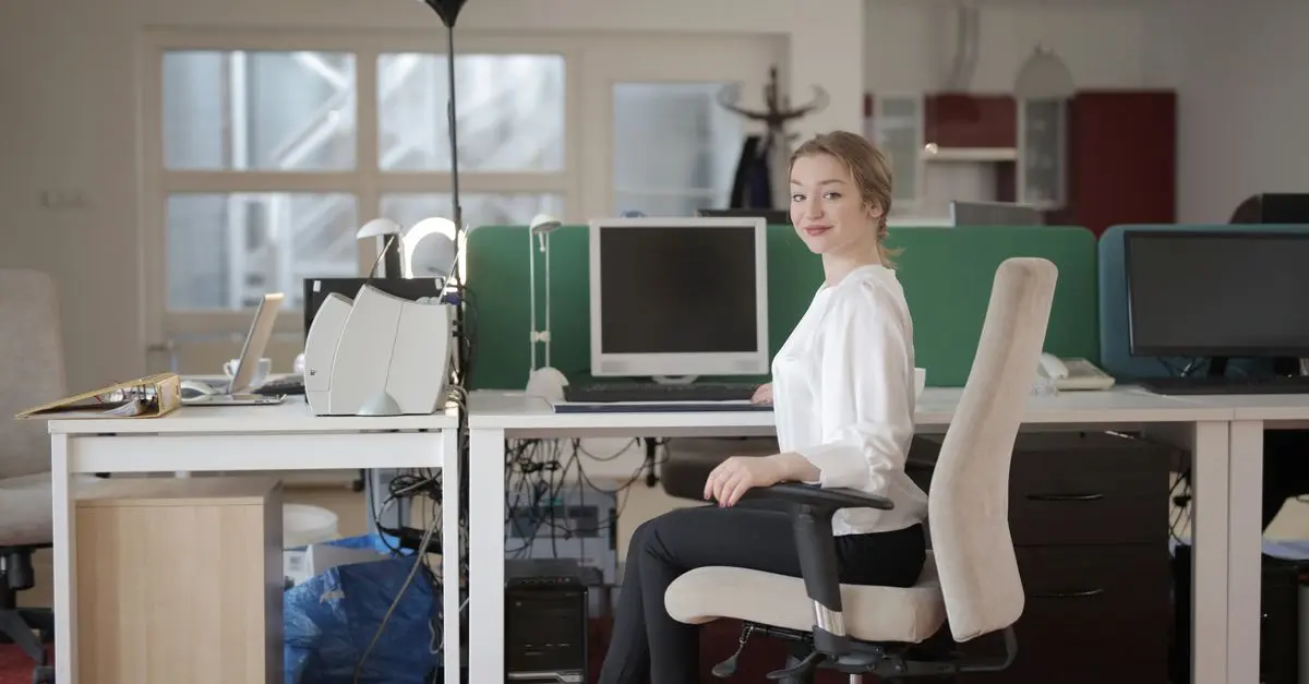 Les erreurs courantes à éviter en ergonomie de bureau