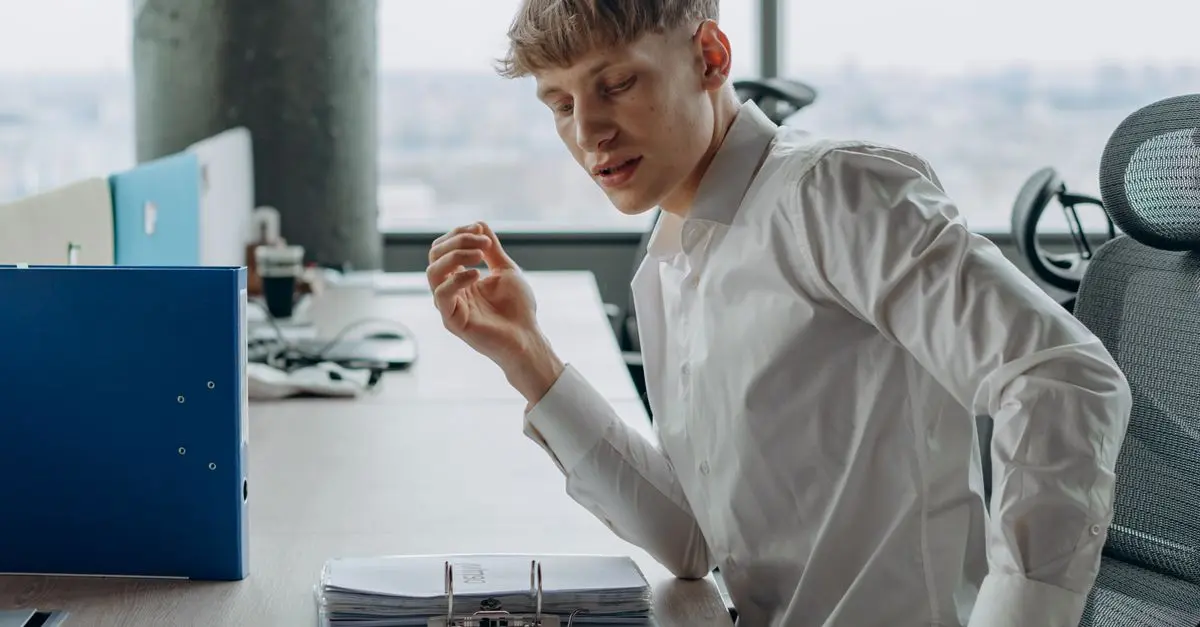 Les meilleures solutions pour une ergonomie optimale au bureau