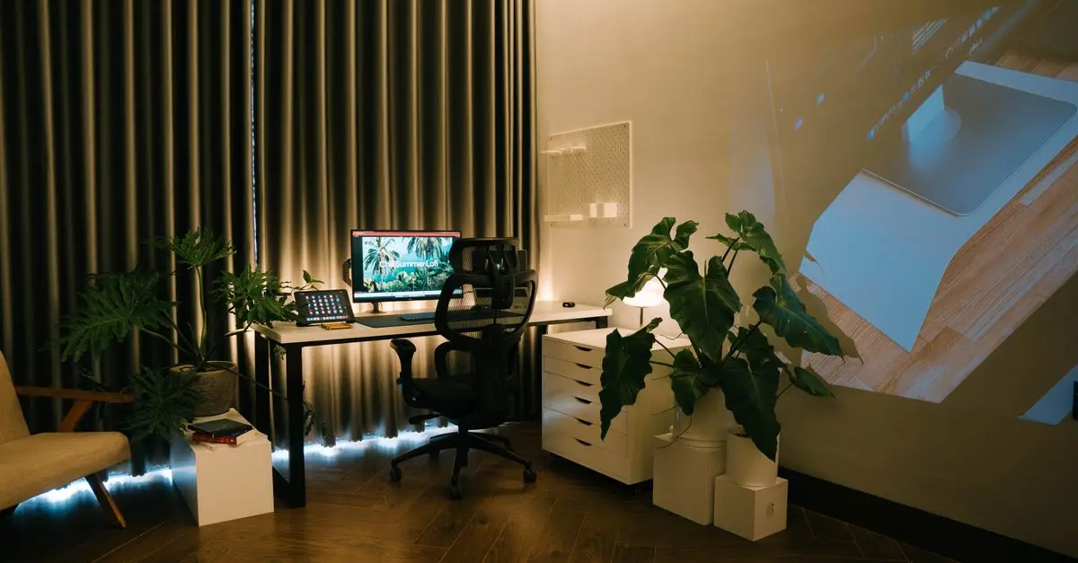 Les meilleures astuces pour créer un espace de travail ergonomique