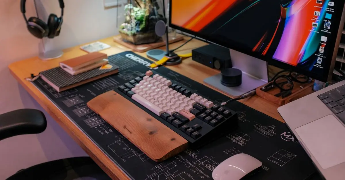Comment choisir un tapis de sol ergonomique pour votre bureau