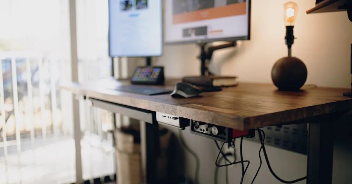 Comment choisir les meilleurs accessoires ergonomiques pour votre bureau