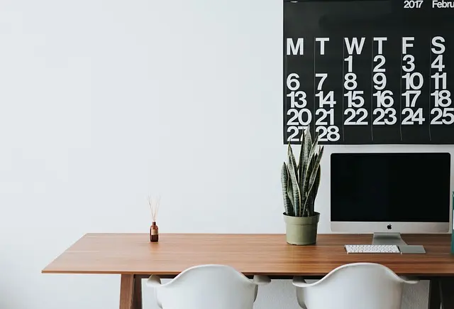 10 erreurs d'ergonomie à éviter pour un bureau confortable