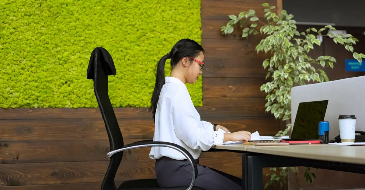 Télétravail et ergonomie : les clés du succès
