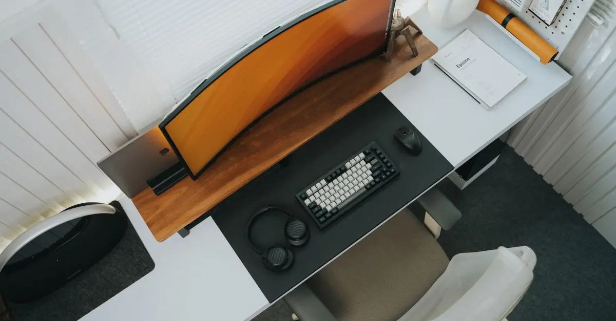Les accessoires ergonomiques indispensables pour votre bureau