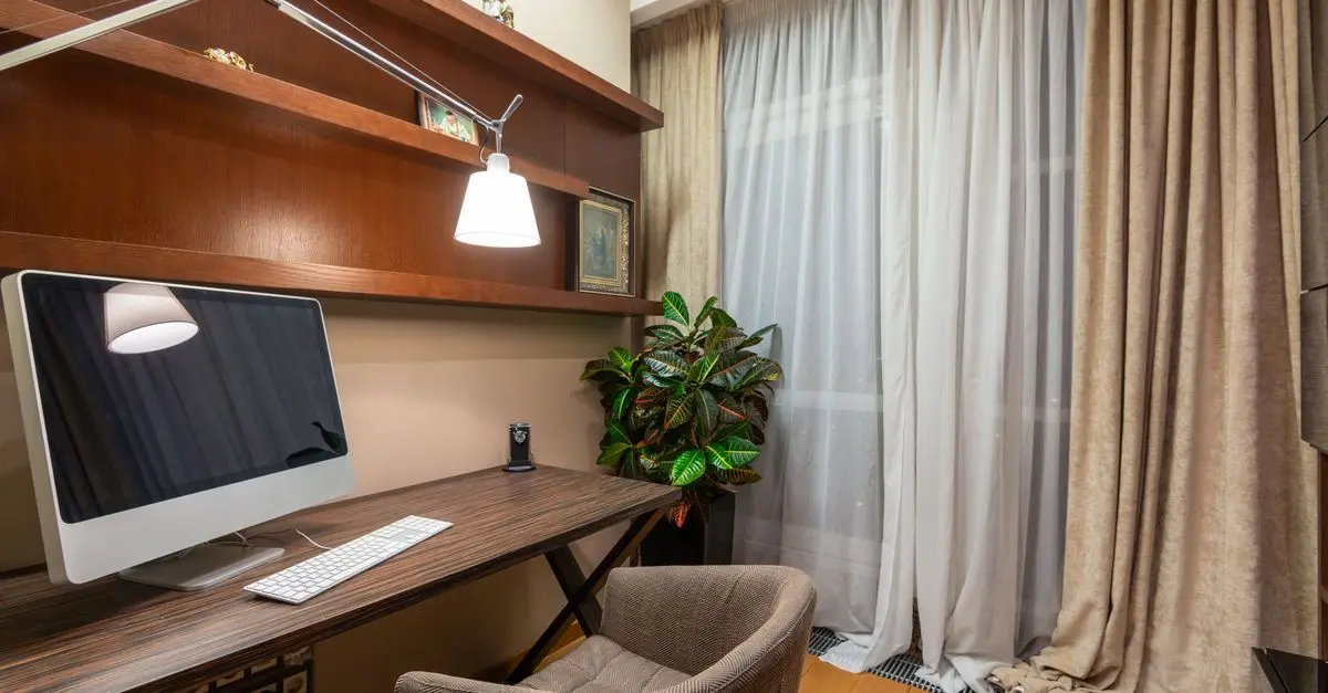Les meubles de bureau les plus ergonomiques pour petite surface