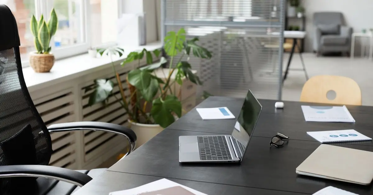 Les bienfaits d'une bonne ergonomie au bureau