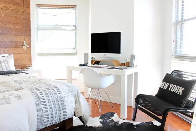 Comment créer un espace de travail ergonomique pour stimuler la productivité