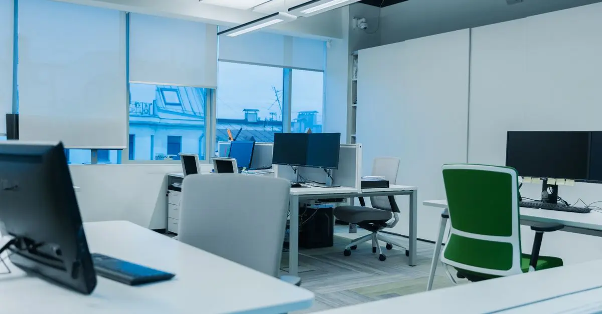 Régler son bureau pour une ergonomie optimale