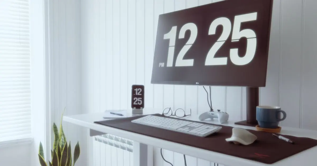 Tout savoir sur les bureaux assis-debout