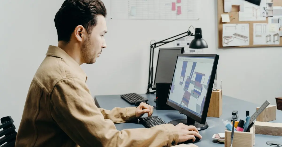 Comment l'ergonomie réduit-elle le stress au travail