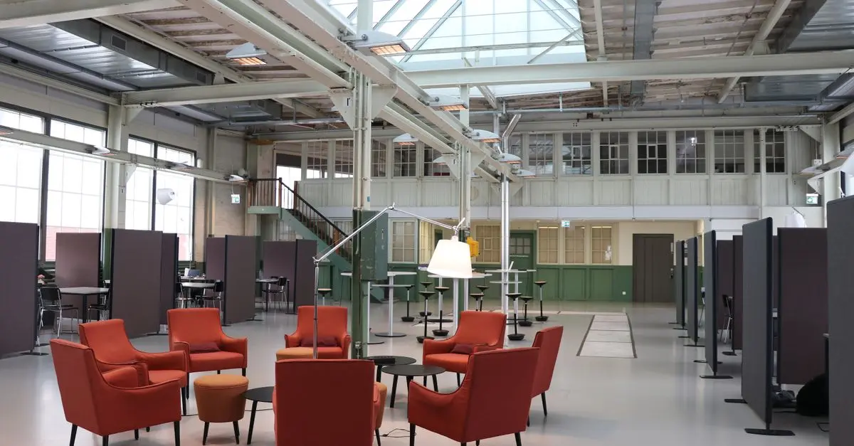 Les meubles modulables pour un bureau ergonomique efficace