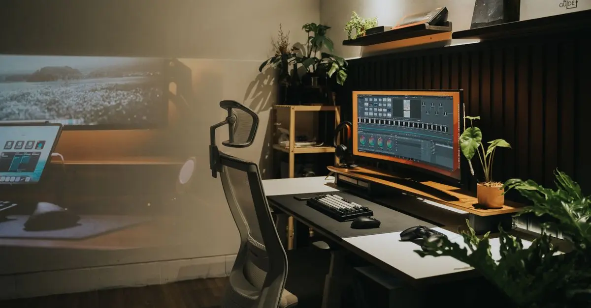 Comment choisir un bureau ergonomique adapté à vos besoins