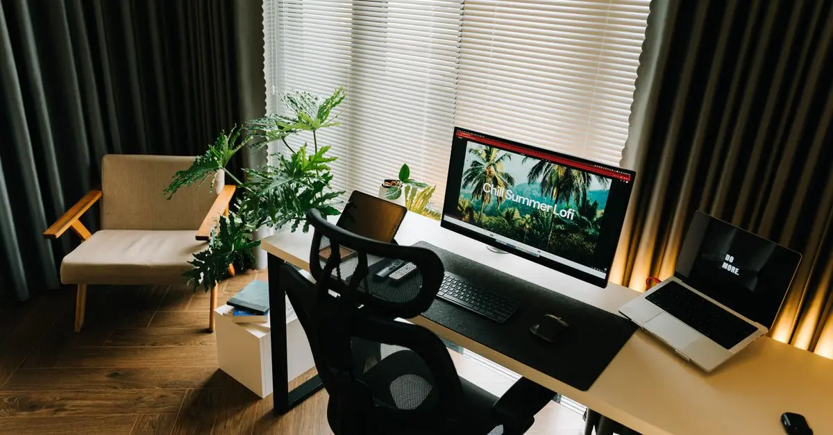 Pourquoi investir dans l'ergonomie de votre bureau est indispensable