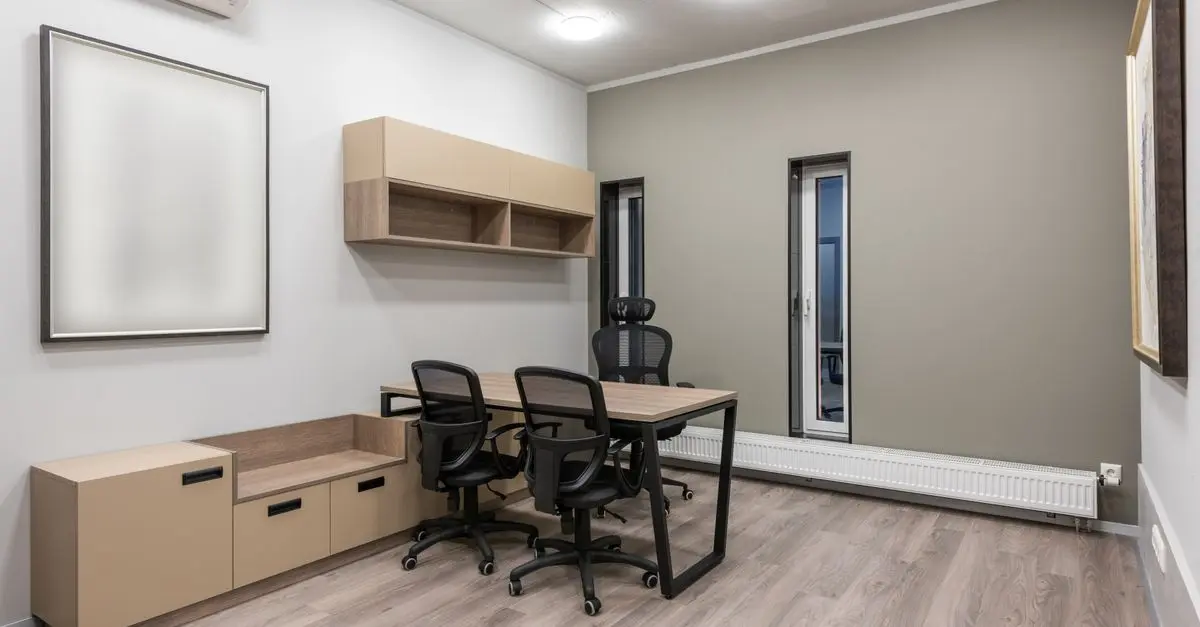 Support lombaire pour chaise de bureau : est-ce vraiment efficace ?
