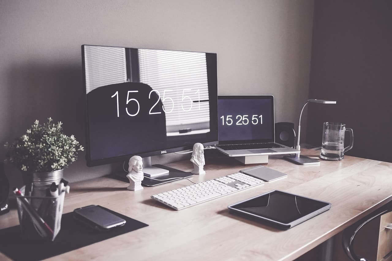 Les erreurs d'ergonomie à éviter pour un bureau confortable