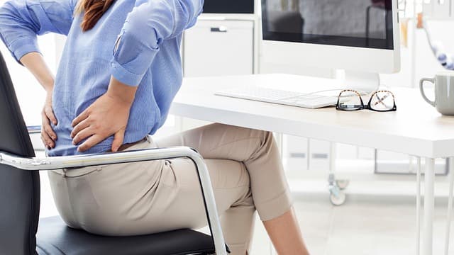 L'importance de l'ergonomie au bureau pour votre bien-être